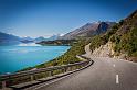 034 Queenstown, Lake Wakatipu